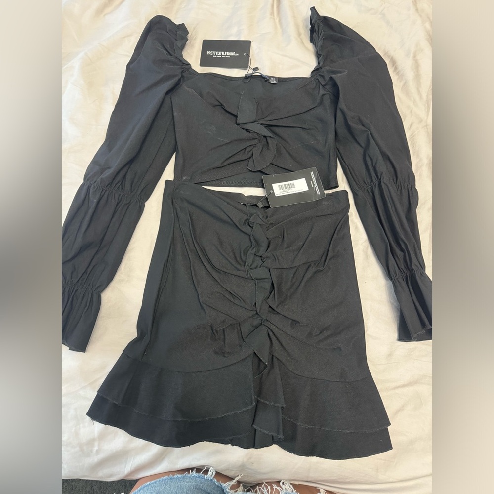 Two piece set